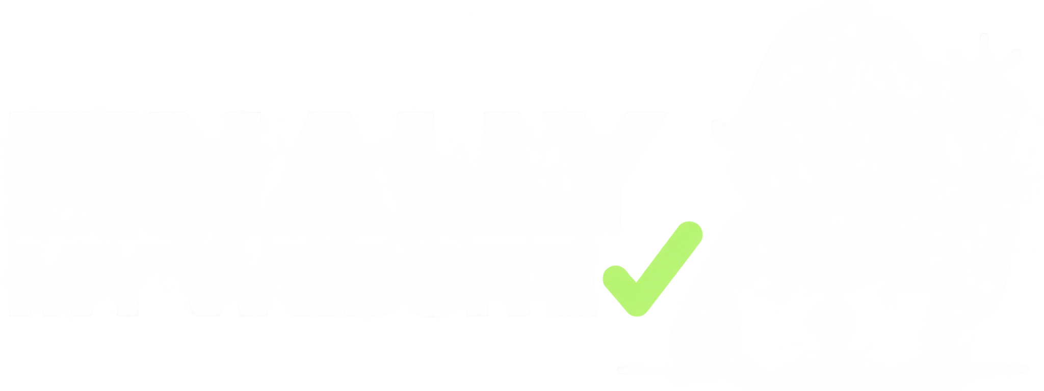 Finally My Website
