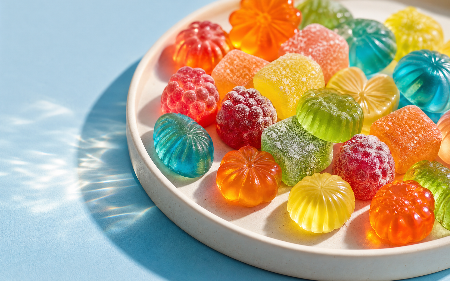 Preview of Pop Candy: Candy Shop Demo